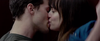 Illustration for article titled Double Crap: Fifty Shades of Grey Stars Can't Fucking Stand Each Other